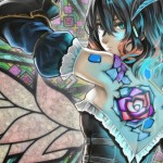bloodstained