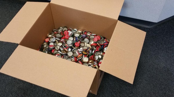 Gamer Berusaha Beli Fallout 4 Dengan Ribuan Tutup Botol 19 bottlecaps fallout 4