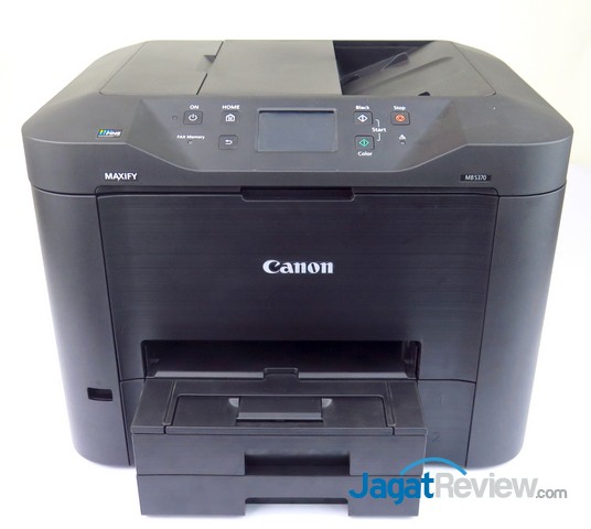 canon maxify mb5320 2