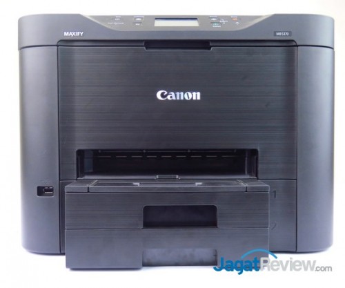 Hands-On Review Printer Canon MAXIFY MB5370: Cetak Cepat dalam Jumlah Banyak 9 canon maxify mb5320 (8)