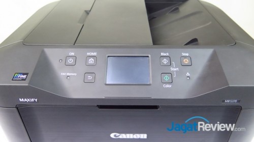 Hands-On Review Printer Canon MAXIFY MB5370: Cetak Cepat dalam Jumlah Banyak 3 canon maxify mb5320 (9)