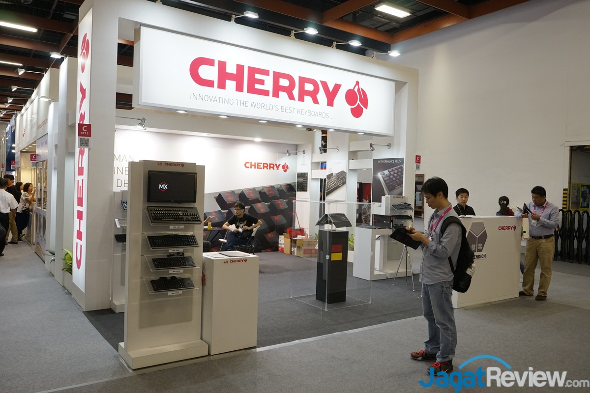 cherry 1