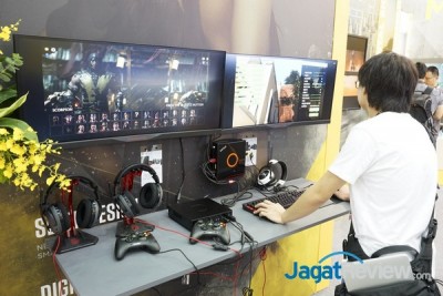 Computex 2015 Booth Raid: Zotac 4 computech2015 boothraid zotac 004