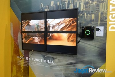 Computex 2015 Booth Raid: Zotac 5 computech2015 boothraid zotac 005