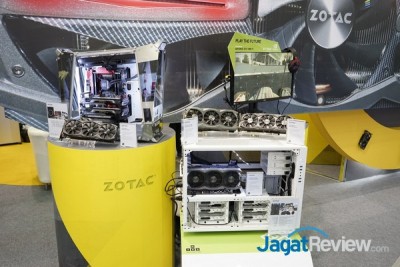 Computex 2015 Booth Raid: Zotac 6 computech2015 boothraid zotac 006