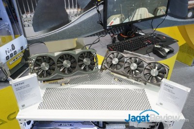 Computex 2015 Booth Raid: Zotac 7 computech2015 boothraid zotac 007