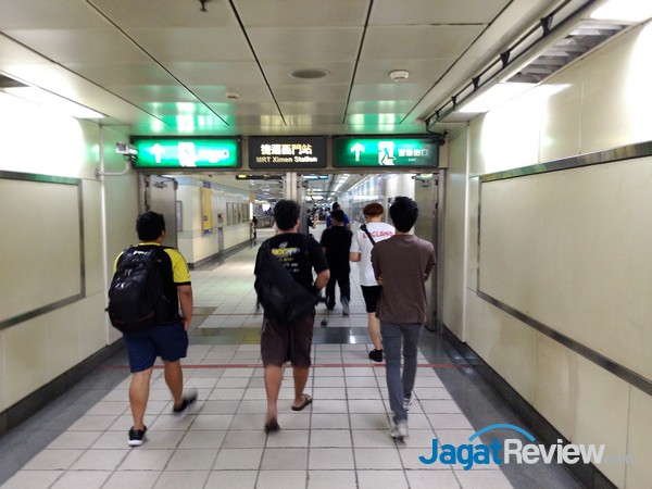 Diary Computex 2015: Hari Kedua 10 computex2015 diary2 001