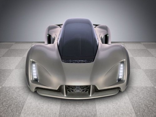 Divergen Blade, Supercar Hasil Cetak 3D Pertama di Dunia 1 divergent-blade2