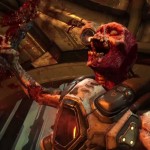 E3 2015: Doom Perlihatkan Gameplay Perdana 19 doom