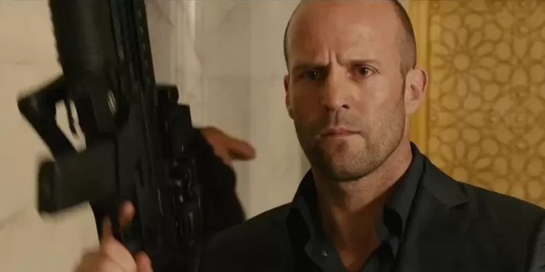 fast furious 8 jason statham