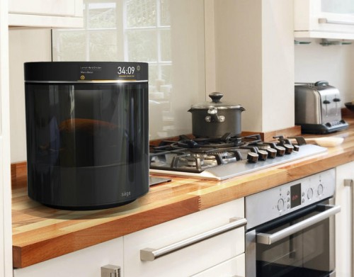 freescale-oven-prototype