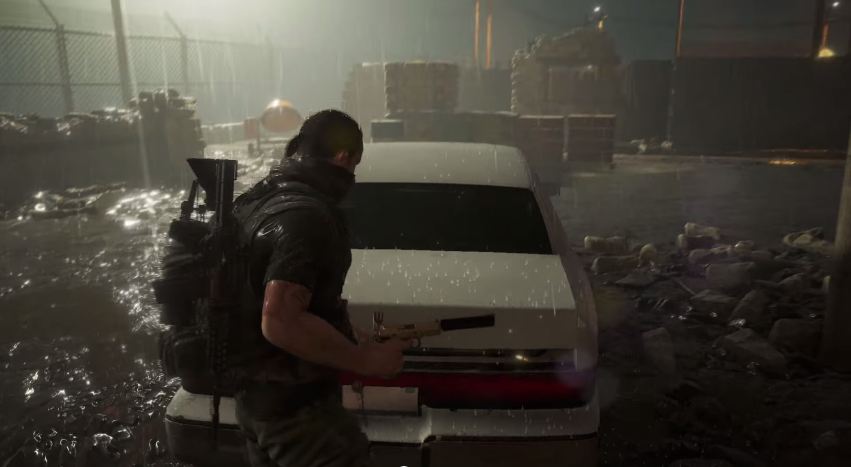ghost recon wildlands