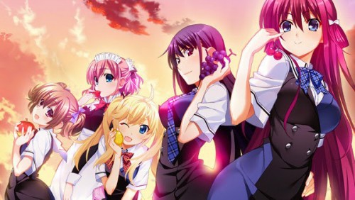 Jangan Tonton 10 Anime Ini di Bulan Puasa 3 grisaia no kajitsu