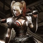 harley