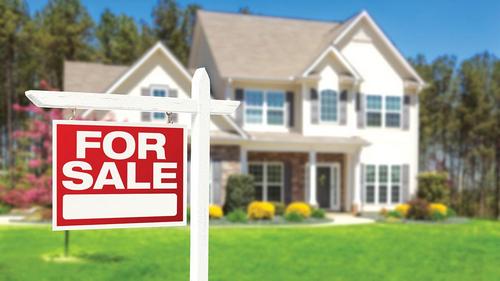 house for sale