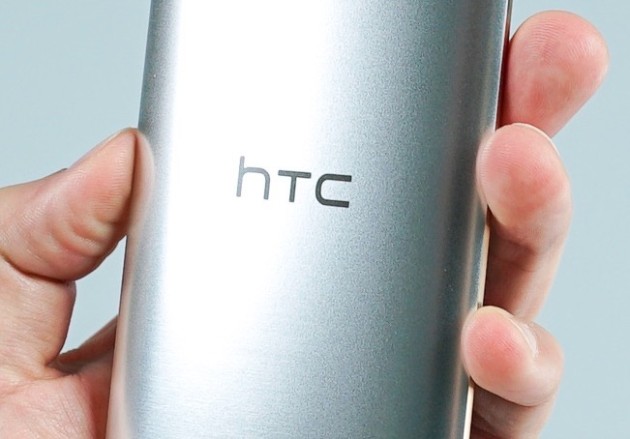htc logo