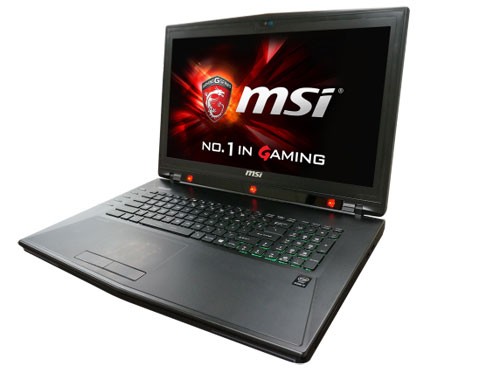 Direct Release: MSI Shows Off Its Eye-catching Gaming Hardware 1 image003