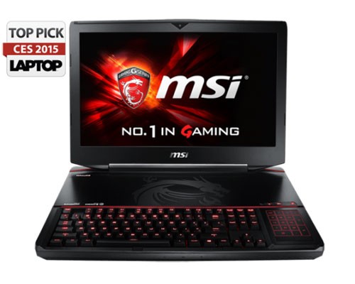 Direct Release: MSI Shows Off Its Eye-catching Gaming Hardware 2 image005