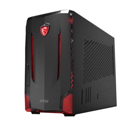 Direct Release: MSI Shows Off Its Eye-catching Gaming Hardware 5 image011