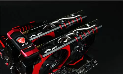 Direct Release: MSI Shows Off Its Eye-catching Gaming Hardware • Jagat ...
