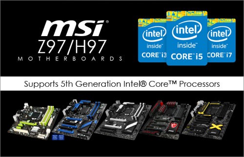 Direct Release: MSI Shows Off Its Eye-catching Gaming Hardware 11 image024
