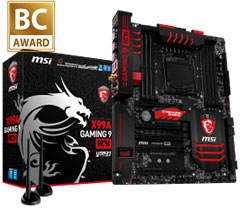 Direct Release: MSI Shows Off Its Eye-catching Gaming Hardware 10 image040
