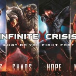 infinite crisis