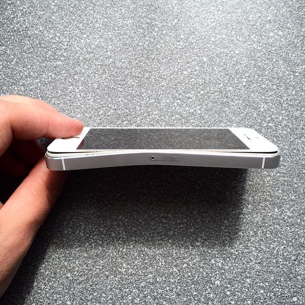 iphone 5s saver