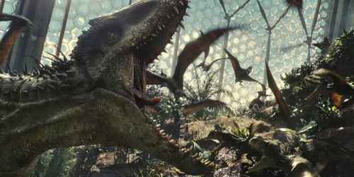 Tema Jurassic World 2 akan Lebih jurassic-world-box-office-opening1