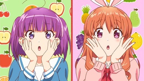 Jangan Tonton 10 Anime Ini di Bulan Puasa 3 koufuku graffiti