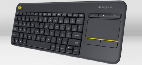 Logitech Luncurkan Keyboard Wireless K400 Plus 1 logitech-k800-plus-02_story-640x295