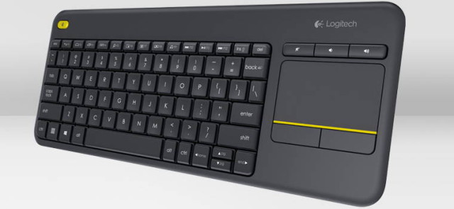 Logitech Luncurkan Keyboard Wireless K400 Plus 11 logitech k800 plus 02 story