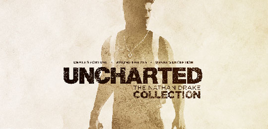 Sony Bocorkan Uncharted Remastered untuk PS4? 11 nathan drake collection