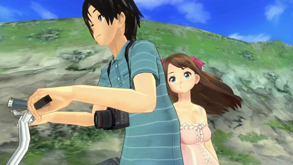 Game Jepang ini Hadir dengan Judul Terpanjang yang Pernah Ada! 10 natsuiro high school