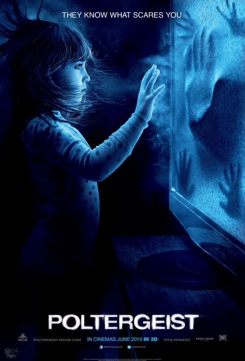 Review Poltergeist: Teror Gaib di Rumah Baru Keluarga Bowen ...