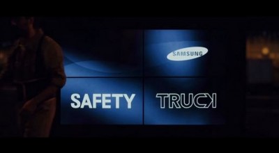 safety Truck 1