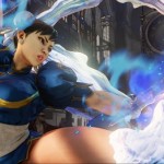Street Fighter V Rilis Segudang Screenshot Baru 4 sf v pre e3 20157