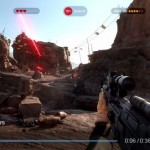 DICE Beri Intipian Star Wars: Battlefront versi PC 13 star wars battlefront pc