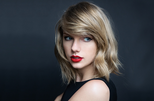 taylorswift