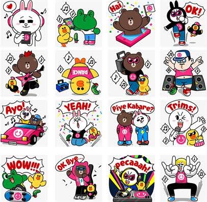 Direct Release: MixRadio Menjadi Aplikasi Musik Teratas di Indonesia 17 unnamed
