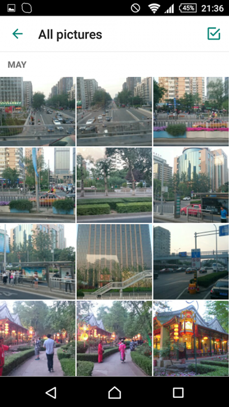 Tips WhatsApp: Kirim Foto dari Gallery 3 wa share gbr (3)-1