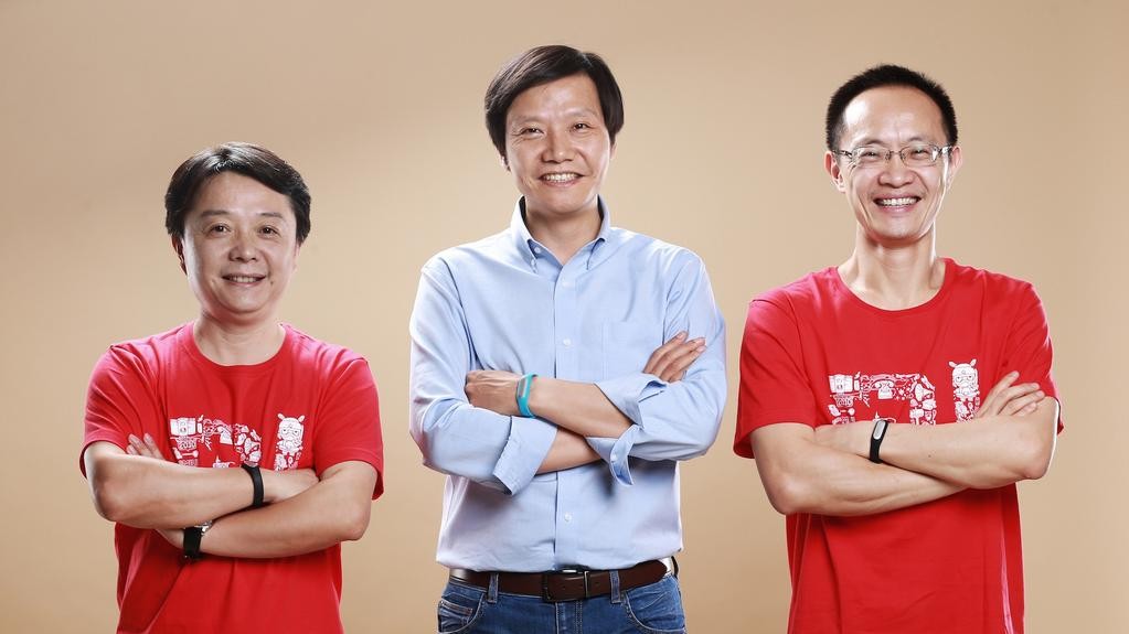 Xiaomi Angkat VP Strategic Cooperation Baru Mantan Kepala Qualcomm China 30