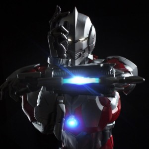 12 Inch Hero Meister Ultraman Manga Version 2 06272204 558e9f78cf598