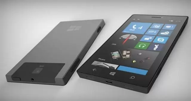 Flagship Lumia Terbaru Akan Gunakan Bahan Metal 13 113