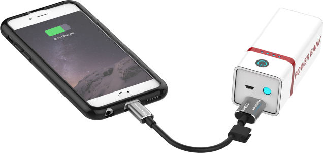 Kabel Charger Unik Dengan Memori 128 GB Untuk iPhone 3 1350614698693256770