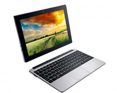 Teman Mudik: Pilih Notebook atau Tablet? 2 2 in 1