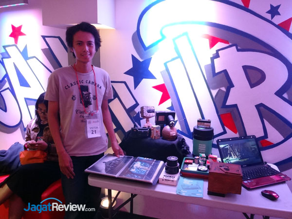 Movement Maker Fair, Ajang Kumpulnya Komunitas Maker 6 3