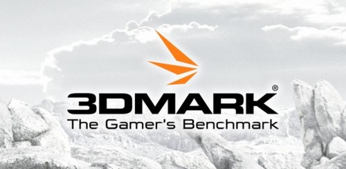 3DMark