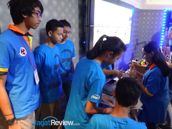 Movement Maker Fair, Ajang Kumpulnya Komunitas Maker 3 6