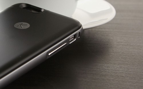 Hands-On KUKE Battery Case Classical untuk iPhone 6 9 6